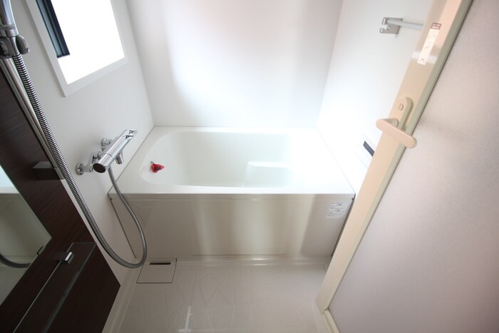 物件内観写真18　(バス／シャワールーム等)