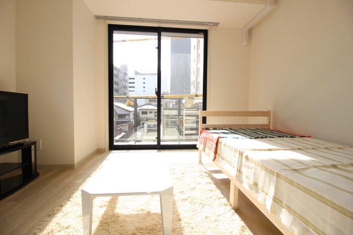 物件内観写真19　(居室)