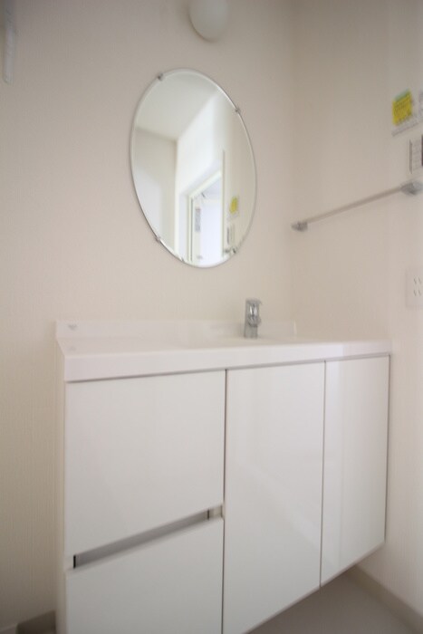 物件内観写真19　(洗面)