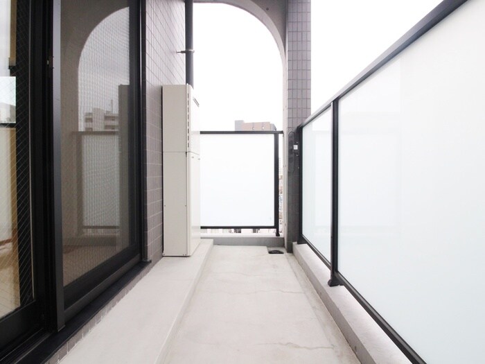 物件内観写真19　(ベランダ・バルコニー)