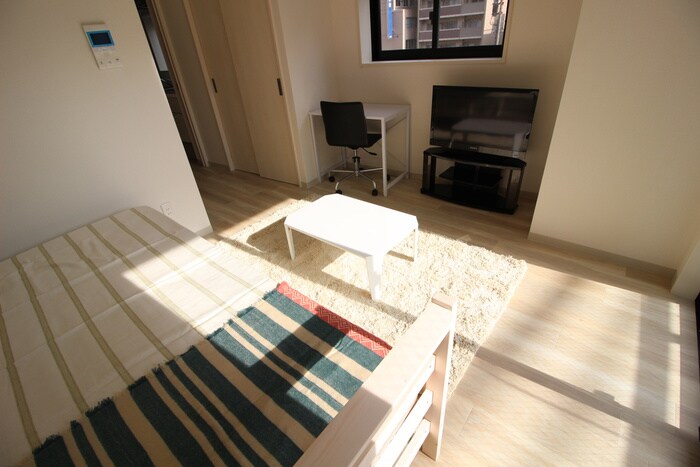 物件内観写真20　(居室)