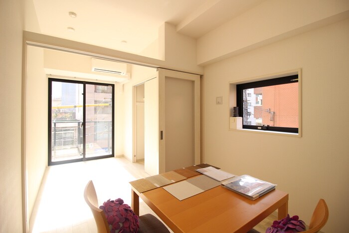 物件内観写真20　(居室)