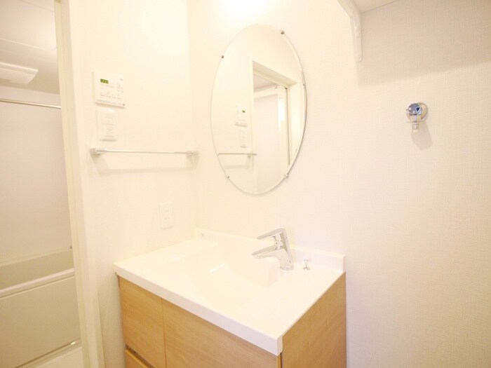 物件内観写真21　(洗面)