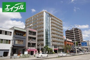 ｼﾞｭﾈｽｺｰﾄ桜山外観写真