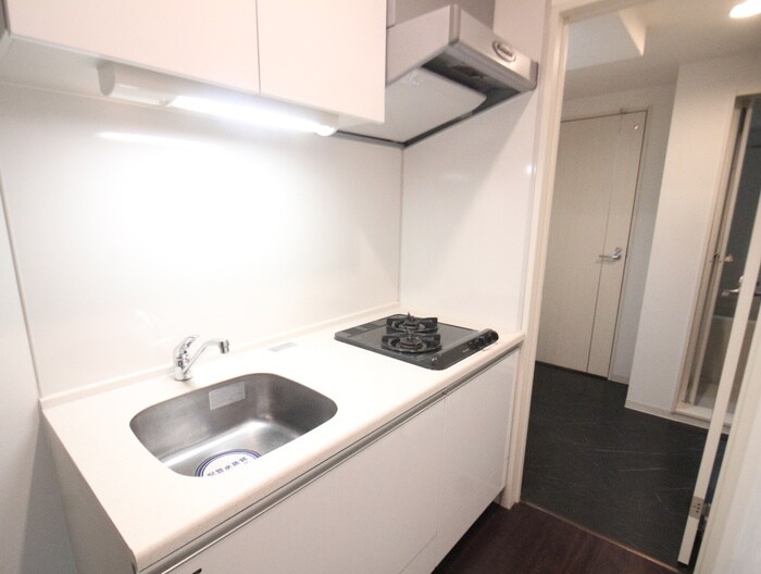 物件内観写真11　(キッチン)
