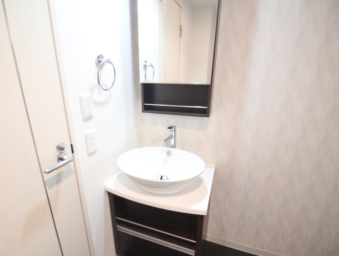 物件内観写真14　(洗面)