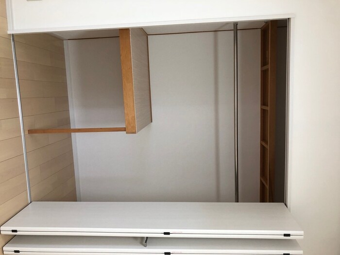 物件内観写真9　(収納)