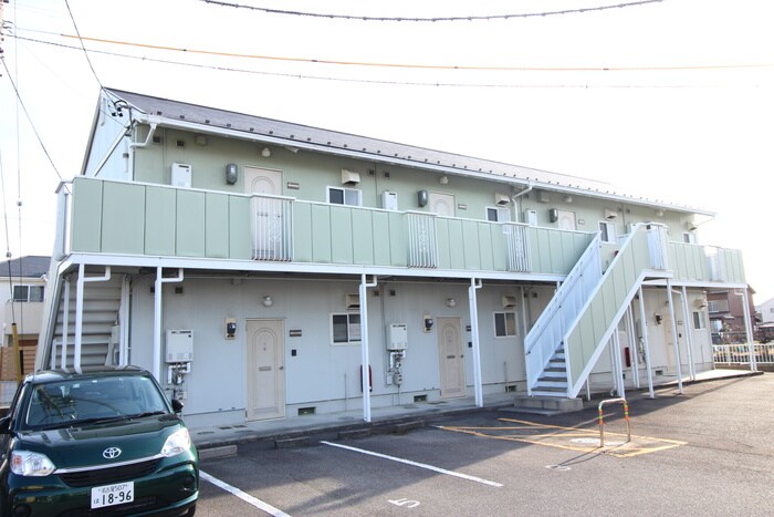 物件外観写真5　(外観写真)