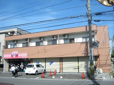 ロイヤルマンション甚目寺外観写真