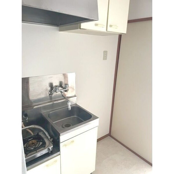 物件内観写真6　(キッチン)