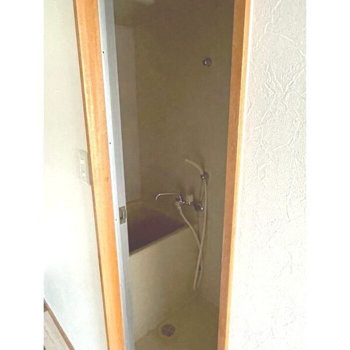 物件内観写真7　(バス／シャワールーム等)