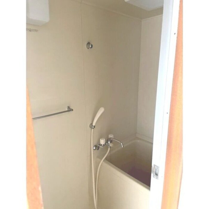 物件内観写真7　(バス／シャワールーム等)
