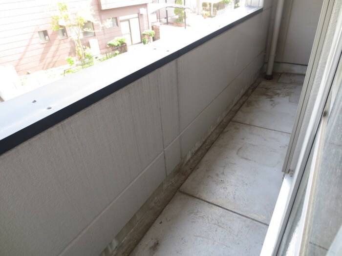 物件内観写真12　(ベランダ・バルコニー)