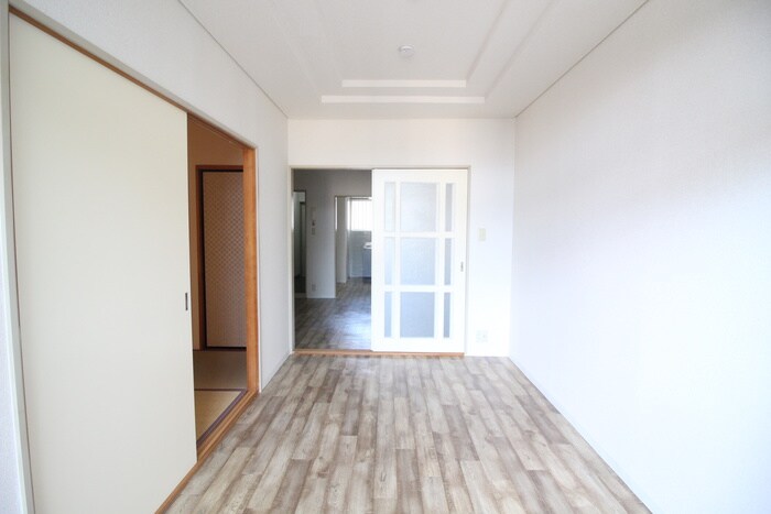 物件内観写真12　(居室)