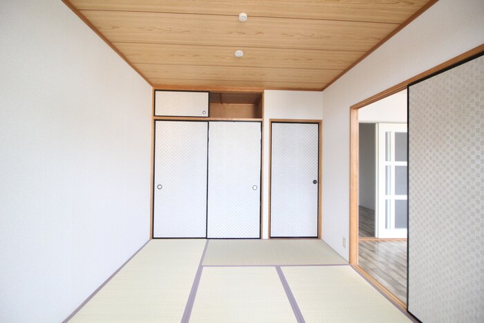 物件内観写真13　(居室)