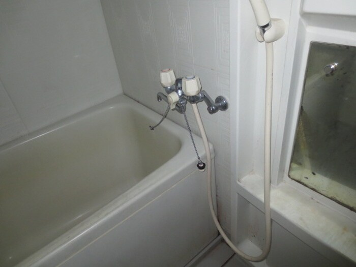 物件内観写真14　(バス／シャワールーム等)