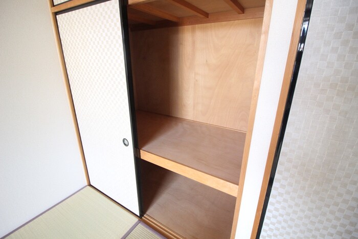 物件内観写真14　(収納)