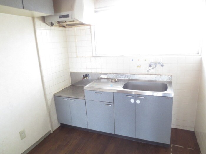 物件内観写真15　(キッチン)