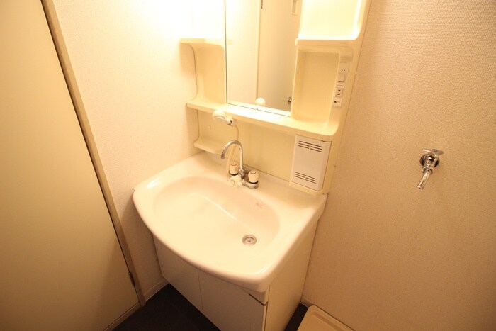 物件内観写真17　(洗面)