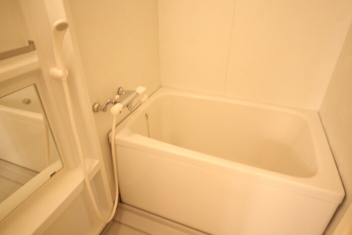 物件内観写真19　(バス／シャワールーム等)