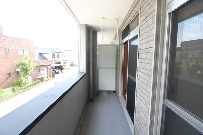 物件内観写真22　(ベランダ・バルコニー)
