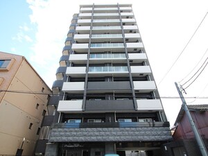 ﾌﾟﾚｻﾝｽ大須ﾌﾟﾗｲﾏﾙ(1104)外観写真