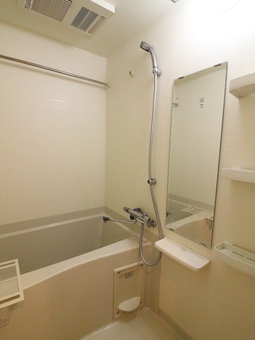 物件内観写真22　(バス／シャワールーム等)