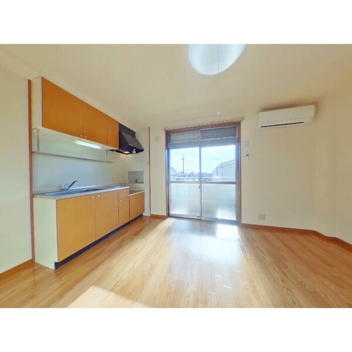 物件内観写真5　(居室)