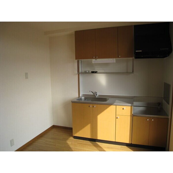 物件内観写真7　(キッチン)