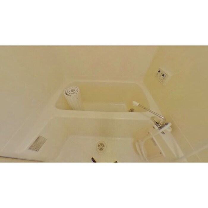 物件内観写真11　(バス／シャワールーム等)