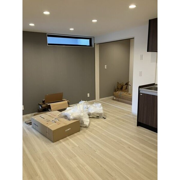 物件内観写真3　(居室)