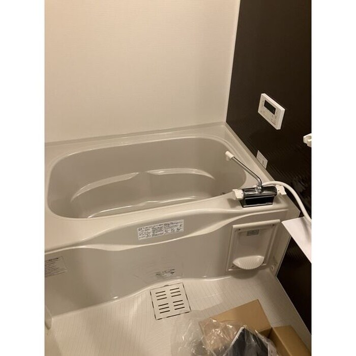 物件内観写真5　(バス／シャワールーム等)