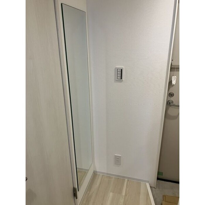 物件内観写真7　(靴箱)