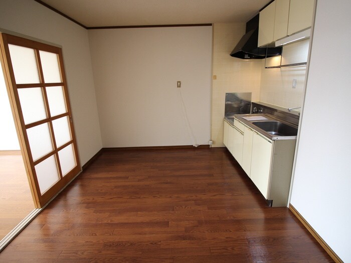 物件内観写真9　(居室)