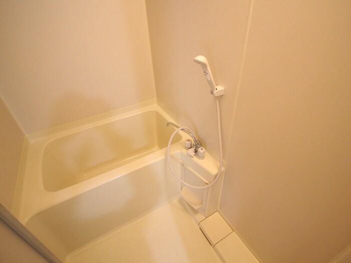 物件内観写真12　(バス／シャワールーム等)