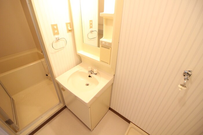 物件内観写真14　(洗面)