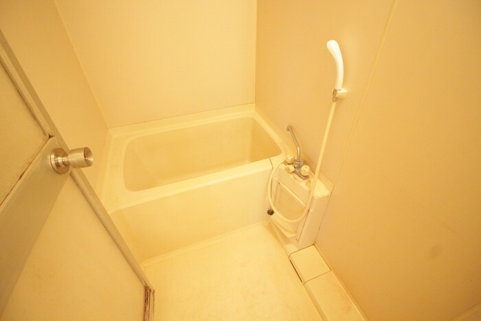 物件内観写真15　(バス／シャワールーム等)