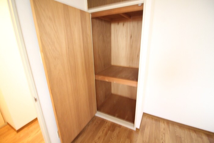 物件内観写真20　(収納)