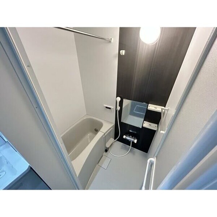 物件内観写真10　(バス／シャワールーム等)