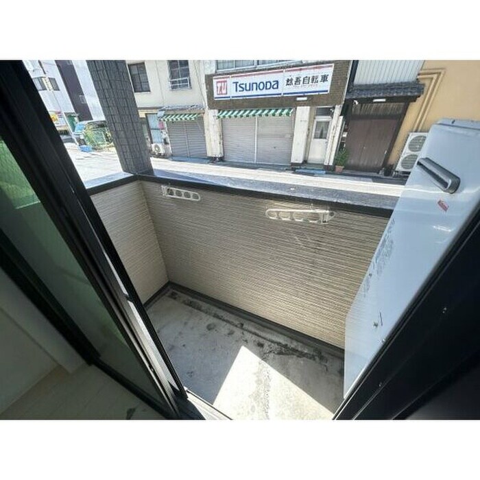 物件内観写真15　(ベランダ・バルコニー)