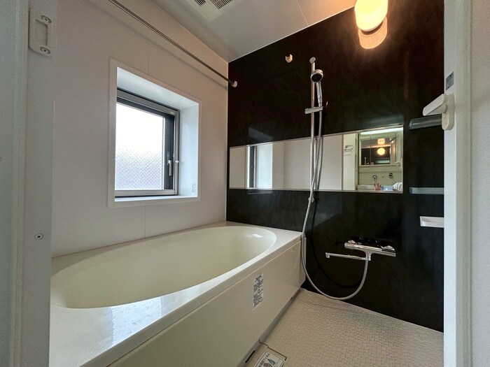 物件内観写真9　(バス／シャワールーム等)