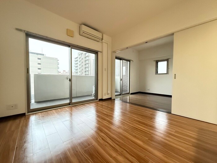 物件内観写真9　(居室)