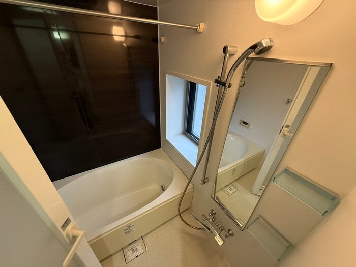物件内観写真11　(バス／シャワールーム等)