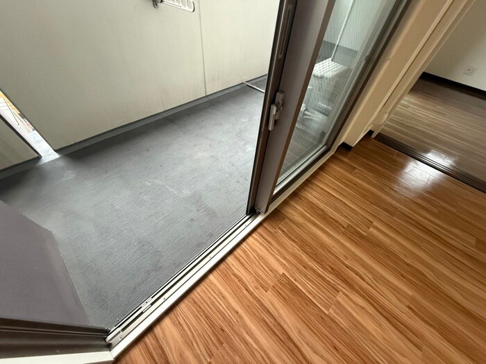 物件内観写真18　(ベランダ・バルコニー)