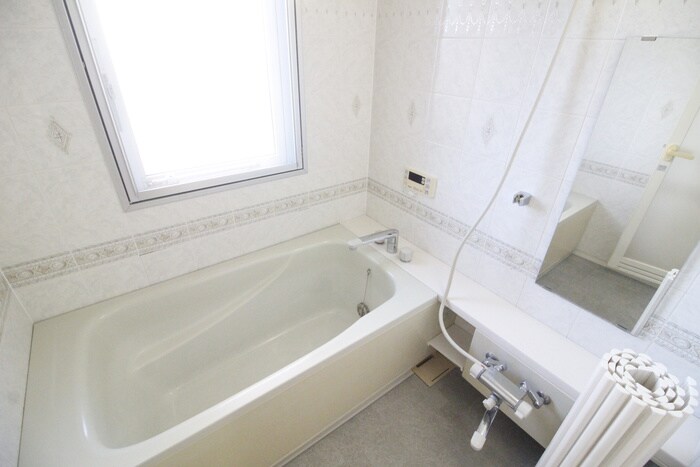 物件内観写真16　(バス／シャワールーム等)