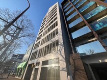 美和ビルの外観写真