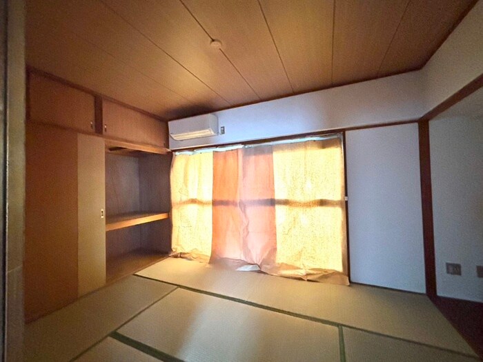 物件内観写真9　(居室)