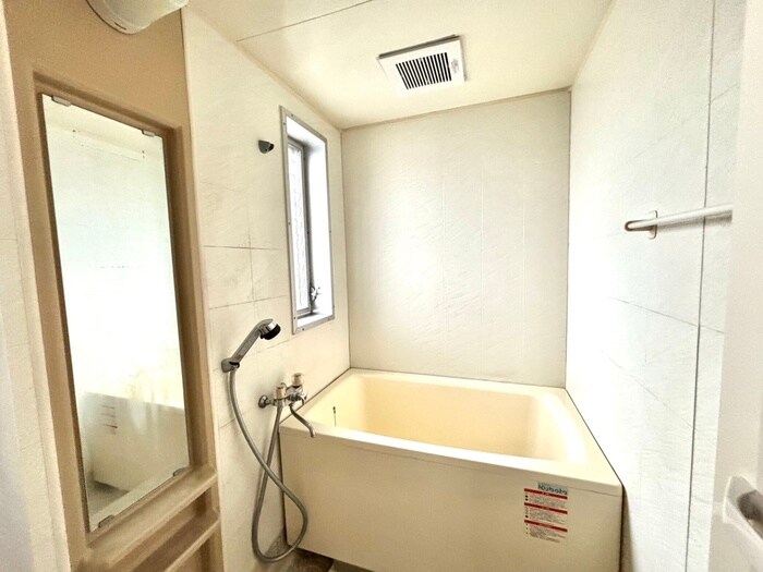 物件内観写真13　(バス／シャワールーム等)