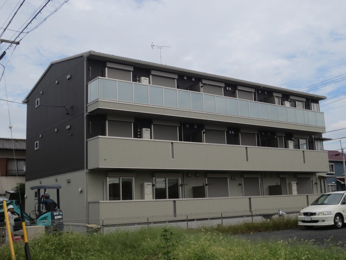 コヤーテ