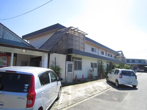 広栄荘外観写真